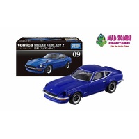 Tomica Premium 09 Nissan Fairlady Z