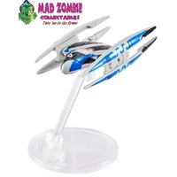 Star Wars Hot Wheels Starships 2021 Mix 3 Vehicle - Vulture Droid