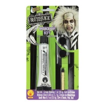 Beetlejuice Makeup Kit