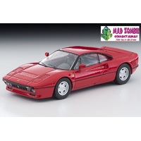 Tomica Limited Vintage Neo - LV-N Ferrari GTO (RED)