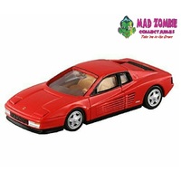 Tomica Premium 06 Ferrari Testarossa
