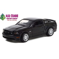 Greenlight 1:64 Hollywood Series 34 1:64 - 2011 Ford Mustang GT 5.0 - Drive (2011)
