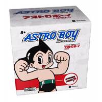 Astro Boy 2inch Mini Figures - Blind Box