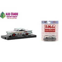 M2 Machines Auto-Drivers 1:64 Scale Release 83 1957 Ford Fairlane 500