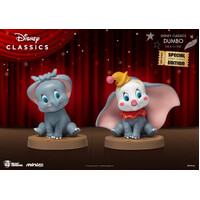 Dumbo Mini Egg Attack MEA-019SP Special Edition 2 Pack