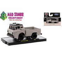 M2 Machines Auto Thentics Release 72 1:64 Scale  - ​​1970 Ford C-600