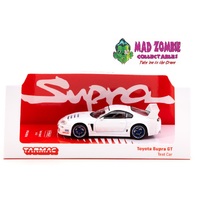 Tarmac Works Hong Kong event special edition - Toyota Supra