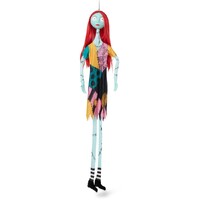 The Nightmare Before Christmas Reaper: Large 152cm - Sally Skellington - Halloween Decoration