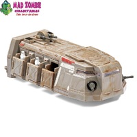 Star Wars - Micro Galaxy Squadron Imperial Transport 6" Vehicle Set