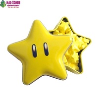 Nintendo Super Star Candy