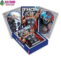 Marvel Playing Cards - Thor