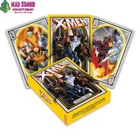 Marvel Playing Cards - X-Men