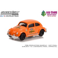 Greenlight 1:64 Club V-Dub Series 15 -Classic Volkswagen Beetle - Bardahl `Protect What Moves You`