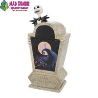 The Nightmare Before Christmas Jack Sculpted Cookie Jar