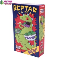 Rugrats Candy - Reptar Cereal