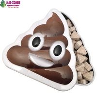 Fun Emoticandy Candy - Poop