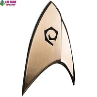 Star Trek Discovery Badge / Pin - Cadet