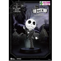 The Nightmare Before Christmas Beast Kingdom Mini Egg Attack Series - Jack