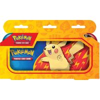 POKÉMON TCG Pencil Tin