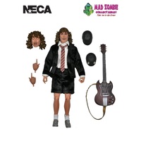 ACDC - Angus Young AC/DC Highway to Hell 8" Clothed Figure