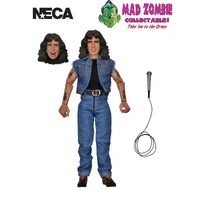 ACDC - Bon Scott AC/DC 8" Clothed Figure