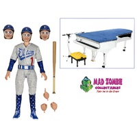 Elton John – Elton John Live (1975) 8" Clothed Action Figure