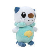 Pokemon Plush Legends of Arceus Assortment 8" - Oshawott