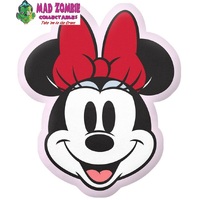 Disney Minnie Mouse Head Cushion