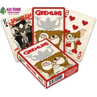 Gremlins Playing Cards