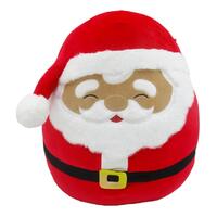 SQUISHMALLOWS 16" Christmas 2022 - Santa - Nick