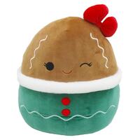 SQUISHMALLOWS 16" Christmas 2022 - Gina