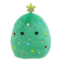 SQUISHMALLOWS 16" Christmas 2022 - Leama