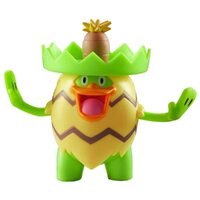 Pokémon Battle 3" Feature Figure - Ludicolo