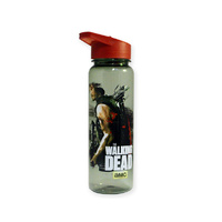 The Walking Dead - Water Bottle