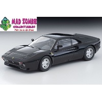 Tomica Limited Vintage Neo - LV-N Ferrari GTO (Black)