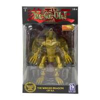 YU-GI-OH! 7" Action Figures - The Winged Dragon of Ra