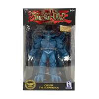 YU-GI-OH! 7" Action Figures - Obelisk The Tormentor