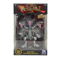 YU-GI-OH! 7" Action Figures - Blue Eyes Ultimate Dragon