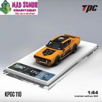 TPC 1/64 Scale - LBWK KPGC110 Yellow #26 Limited to 999 World Wide