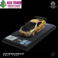 Time Micro 1/64 Scale - Toyota Supra JZA80 Top Secret
