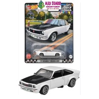 Hot Wheels Boulevard '77 Holden Torana A9X