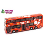 Tiny City HO Scale - KMB Year of the Rooster Diecast Bus