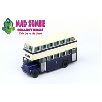 Tiny City HO Scale - Daimler A Police Training Bus #73 Diecast Bus