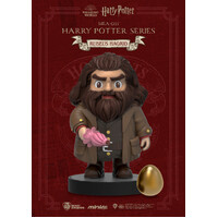 Harry Potter Beast Kingdom Mini Egg Attack MEA-035 Series - Rubeus Hagrid 