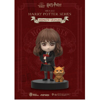 Harry Potter Beast Kingdom Mini Egg Attack MEA-035 Series - Hermione Granger