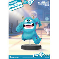 Disney Monsters Inc Beast Kingdom Mini Egg Attack MEA-039 Series - Sully