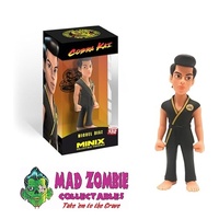 Cobra Kai Minix Collectable Figure - Miguel Diaz