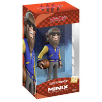 Teenwolf Minix Collectable Figure - Scott Howard