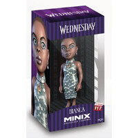 Wednesday Minix Collectable Figure - Bianca Sinclair