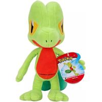 Pokemon 8" Plush - Treecko